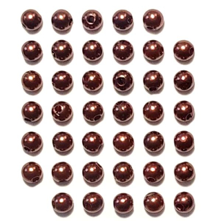 Plastové 5mm"03169"20g/bal